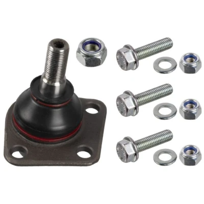 Imagem de FEBI BILSTEIN 107853 Rótula de suspensão FIAT: Doblo I Cargo, Palio Weekend, Strada Pick up