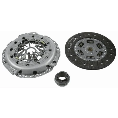 Imagem de SACHS XTend 3000 950 929 Kit de Embraiagem 240 AUDI: A4 B7 Avant, Sedan, A6 C6 Avant