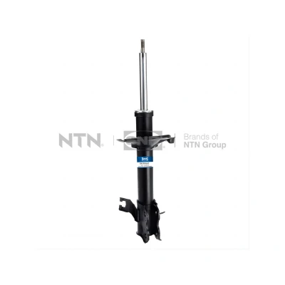 Imagem de SNR SA66840.12L Amortecedor Eixo dianteiro Pressão do gás com assento de mola NISSAN: X Trail (T30) 2.0 4x4, 2.2 Di 2.5 4x4