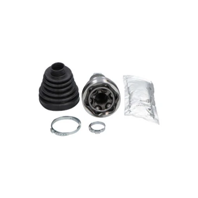 Imagem de KAVO PARTS CV 5531 Ponteira de Transmissão do lado da roda, Eixo dianteiro MITSUBISHI: Lancer 8 Limousine
