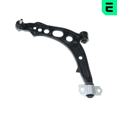 Imagem de OPTIMAL G6 502 Braço de suspensão esquerda, Eixo dianteiro transversal 15 FIAT: Punto I Hatchback, Cabrio, LANCIA: Y