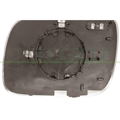Imagem de PRASCO VG8157503 Vidro Espelho à direita VOLKSWAGEN: Touareg I