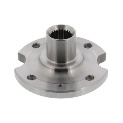 Imagem de MAPCO 26051 Cubo da Roda 4 100 Eixo dianteiro, de ambos os lados