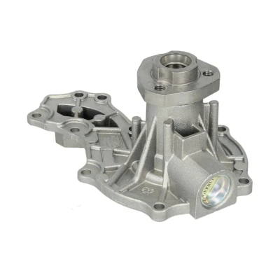 Imagem de HEPU P512 Bomba de água com junta mecânico Metal Cárter monobloco VOLKSWAGEN: GOLF 3, 2, Sharan I, SEAT: Ibiza Alhambra Córdoba I Sedan
