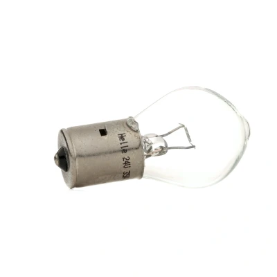 Imagem de HELLA 8GA 002 083 251 Lâmpada, farol de longo alcance F2 24V 35W Halogéneo
