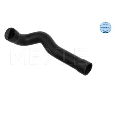 Imagem de MEYLE 319 115 3143 Mangueira de Radiador em baixo EPDM (borracha etileno propileno dieno) sem braçadeiras ORIGINAL Quality BMW: 3 Sedan, Coupe