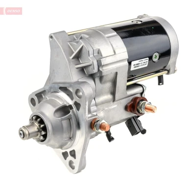 Imagem de DENSO DSN2002 Motor de arranque 24 7,8 10