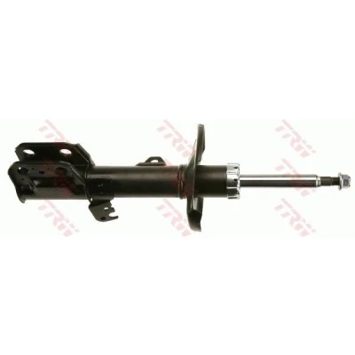 Imagem de TRW JGM1035SR Amortecedor Pressão do gás 51 Tubo duplo com assento de mola cavilha em cima SINGLE TOYOTA: Corolla Verso