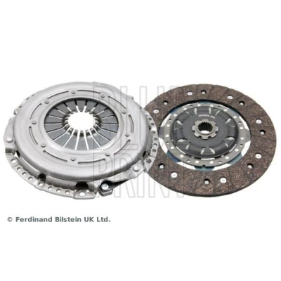 Imagem de BLUE PRINT ADBP300088 Kit de Embraiagem duas peças com massa lubrificante sintética 241 ALFA ROMEO: 159 Sportwagon, Sedan, FIAT: BRAVO 2