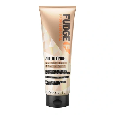 Imagem de Fudge All Blonde Colour Lock Conditioner 250 ml
