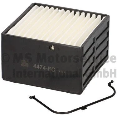 Imagem de KOLBENSCHMIDT 50014474 Filtro de Combustível Cartucho filtrante RENAULT TRUCKS: Magnum