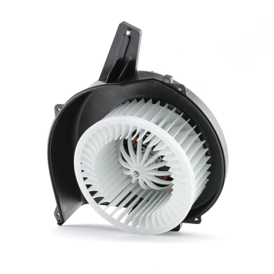 Imagem de FEBI BILSTEIN 27306 Ventilador do Habitáculo para veículo com volante à esquerda motor elétrico SEAT: Ibiza 3, Toledo 4, AUDI: A2 endado,