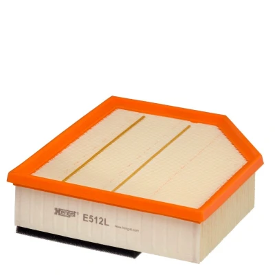 Imagem de HENGST FILTER E512L Filtro de ar 67 210 226 Cartucho filtrante VOLVO: S60 I, XC90 V70 2