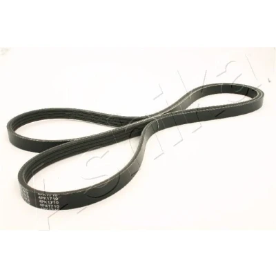 Imagem de ASHIKA 112 4PK1710 Correia trapezoidal estriada 1710mm 4 TOYOTA: Yaris I Hatchback