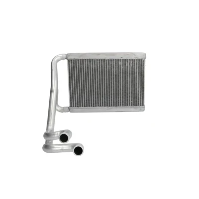 Imagem de NISSENS 707071 Radiador Quente com tubo/cabo