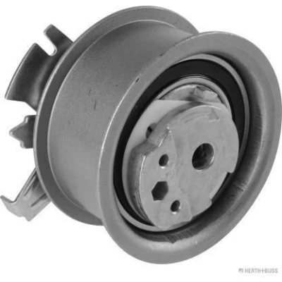 Imagem de HERTH+BUSS JAKOPARTS J1145082 Rolo tensor, correia dentada AUDI: A4 B7 Avant, VOLKSWAGEN: Golf 5