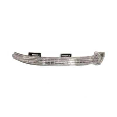Imagem de PRASCO VG4007415 Intermitente branco Retrovisor exterior direito, VOLKSWAGEN: Golf 7, 7 Variant