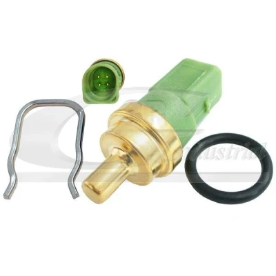 Imagem de 3RG 82790 Sensor da Temperatura do Líquido de Refrigeração AUDI: A4 B5 Avant, A3 Hatchback, B6 VOLKSWAGEN: Golf 4, Passat GP Variant