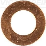 Imagem de REINZ 41 70009 00 Retentor 6mm 1mm Cobre