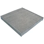 Imagem de ALCO FILTER MS 6496C Filtro, ar do habitáculo Filtro de pólen 215,0 214,0 25,0 SMART: Fortwo III Coupe, Forfour II Hatchback, Cabrio