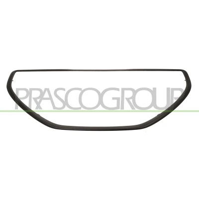 Imagem de PRASCO PG3262216 Friso, grelha do radiador PEUGEOT: 208 I Hatchback