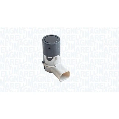 Imagem de MAGNETI MARELLI 021016071010 Sensores de Estacionamento traseira preto CITROËN: C4 I Hatchback, Coupe, PEUGEOT: 207 Hatchback