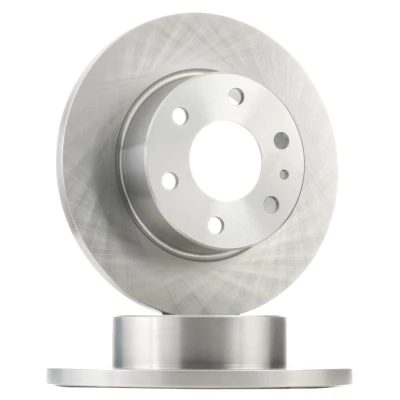 Imagem de BREMBO 08.9759.10 Disco de travão 296 16 6 cheio IVECO: DAILY 4, 4 Kasten/Kombi