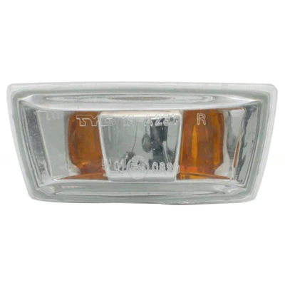 Imagem de PRASCO OP4104139 Intermitente à frente, lado direito sem porta lâmpadas OPEL: Astra H Hatchback, Caravan, Van