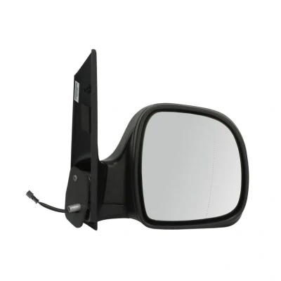 Imagem de Espelho retrovisor Alkar 9228969 à direita elétrico aquecível, não esférico para veículo com volante esquerda MERCEDES BENZ: Vito Mixto endado,