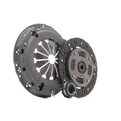 Imagem de SACHS 3000 951 552 Kit de Embraiagem 200 FIAT: 500 Hatchback, Panda III Hatchback