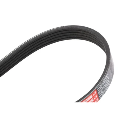 Imagem de GATES 5PK628 620SF Correia trapezoidal estriada 628 5 PA (poliamida), EPDM (borracha de etileno propileno dieno) FleetRunner PowerBand VOLVO: V60 I