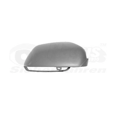 Imagem de VAN WEZEL 5828844 Revestimento, retrovisor exterior à direita com subcapa VOLKSWAGEN: Polo IV Hatchback