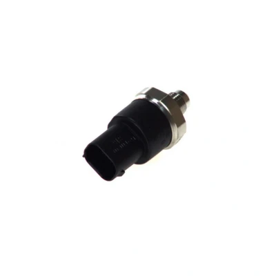 Imagem de BOSCH 0 265 005 303 Interruptor de pressão, sistema hidráulico travagem AUDI: A4 B6 Sedan