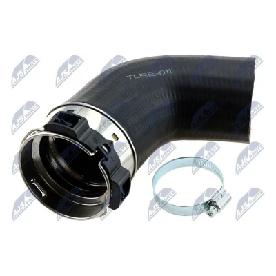 Imagem de NTY GPP RE 011 Mangueira Para o Turbocompressor RENAULT: Trafic 3