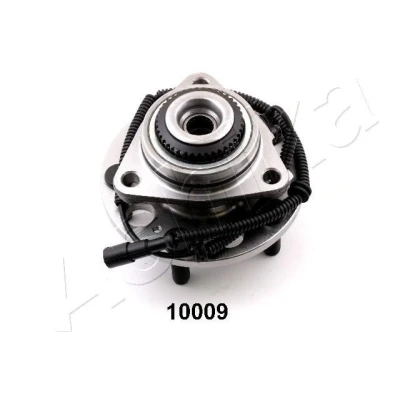 Imagem de ASHIKA 44 10009 Cubo da Roda 5