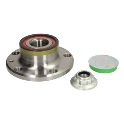 Imagem de MEYLE 114 750 0001 Kit de rolamento roda SEAT: Ibiza 3, 4 ST, Sportcoupe, VOLKSWAGEN: Polo V Hatchback, IV Hatchback