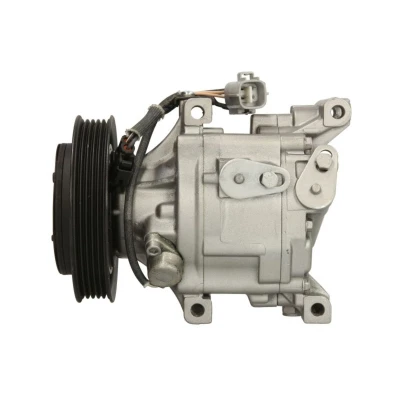 Imagem de TEAMEC 8629800 Compressor SCS06C 12 PAG 100 TOYOTA: Yaris I Hatchback