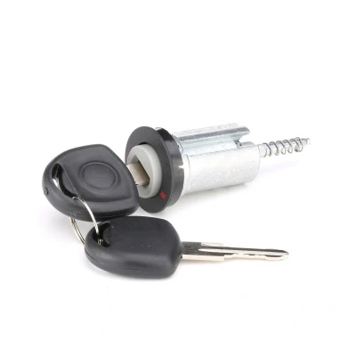 Imagem de FEBI BILSTEIN 18167 Canhão de fechadura, fechadura ignição OPEL: Corsa C Hatchback, Astra F CC, B Hatchback