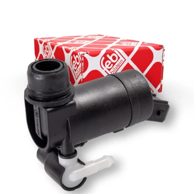 Imagem de FEBI BILSTEIN 171231 Bomba de Água do Lava Vidros FORD: MONDEO 3 Stufenheck