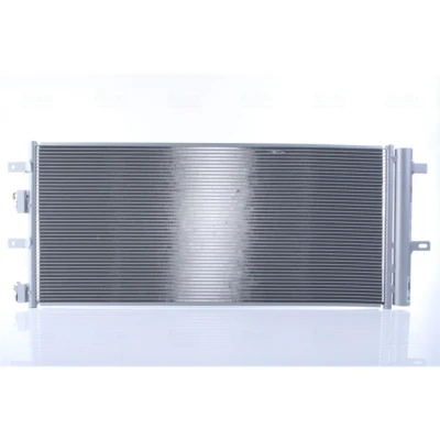 Imagem de NISSENS 940899 Condensador com secador Alumínio 681 R 134a
