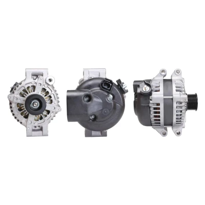 Imagem de LUCAS ELECTRICAL LRA04146 Alternador 14V 210A BMW: 7, 5 Touring