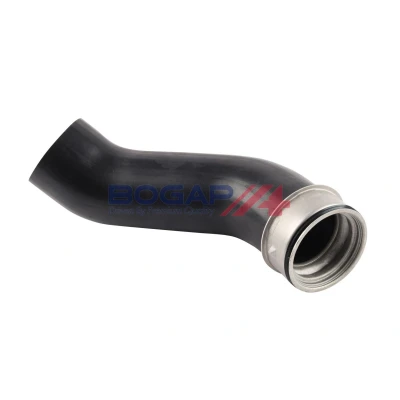 Imagem de BOGAP A1711288 Mangueira Para o Turbocompressor EPDM (borracha de etileno propileno dieno) VOLKSWAGEN: Transporter 5, 5 Bus