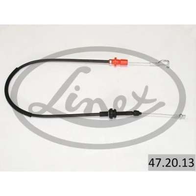 Imagem de Cabo de aceleração LINEX 47.20.13