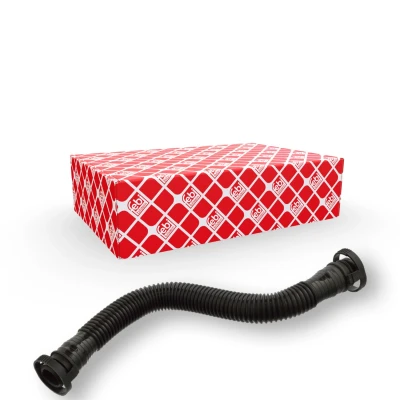 Imagem de FEBI BILSTEIN 172887 Ventilação Positiva do Cárter BMW: 1 Hatchback