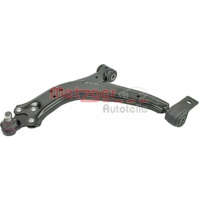 Imagem de METZGER 58026601 Braço de suspensão CITROËN: Xsara Carrinha, Berlingo / First I, Coupe, PEUGEOT: Partner I Van