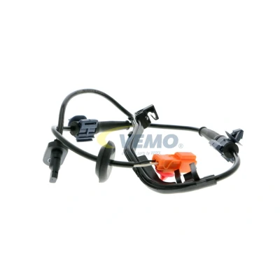 Imagem de VEMO V26 72 0158 Sensor de ABS Eixo traseiro esquerdo Original Quality para veículos com 12