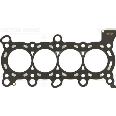 Imagem de REINZ 61 37760 00 Juntas da Cabeça do Motor Junta de camadas metálicas HONDA: CIVIC 8 Hatchback