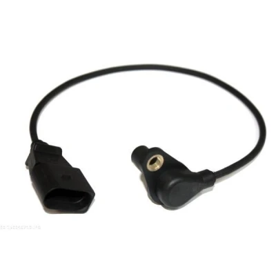Imagem de AUTOMEGA 150040710 Sensor com retentor VOLKSWAGEN: Golf 4, 4 Variant, AUDI: A3 Hatchback, SEAT: Leon II Hatchback